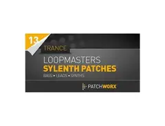 Loopmasters Trance Sylenth Presets