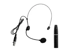 Nady HM-5U Headset Microphone with XLR Adapter main image
