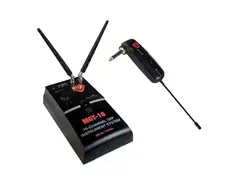 Nady MGT-16R Right Angle Plug 16-Channel UHF Wireless Instrument System main image