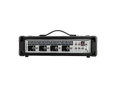 Nady MPM-4130x2 4-Channel Powered Mixer