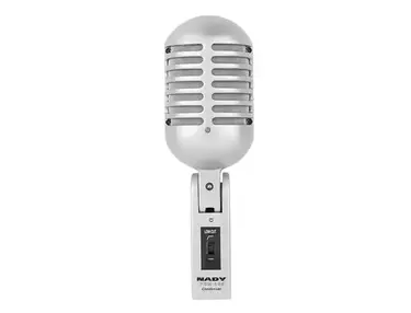 Nady PCM-100 Small Diaphragm Cardioid Condenser Microphone