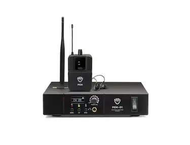 Nady PEM-01 Wireless IEM System