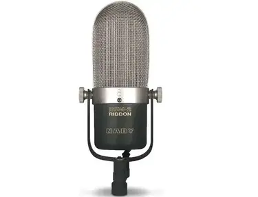 Nady RSM-2 Ribbon Microphone