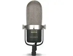 Nady RSM-2 Ribbon Microphone main image