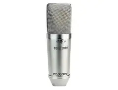 Nady SCM-1000 Large Diaphragm Multipattern Condenser Microphone main image
