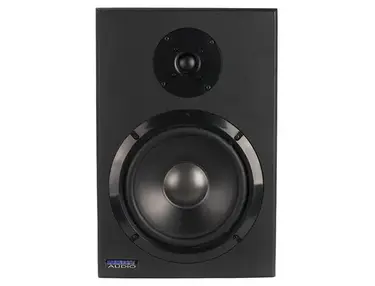 Nady SM-300A Powered Studio Monitors - Pair