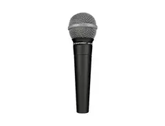 Nady SP9 Dynamic Cardioid Microphone with Clip main image