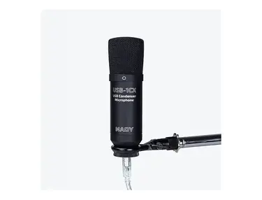 Nady USB-1CX USB Condenser Microphone