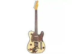 Nash Collector's Series Cowboy main image