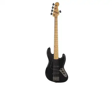 Nash JB-5