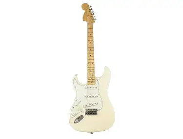Nash S-68 HX