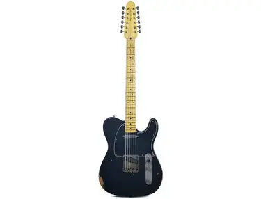 Nash T12