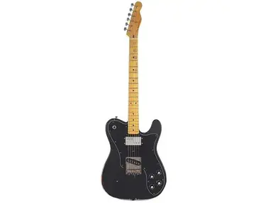 Nash TC-72