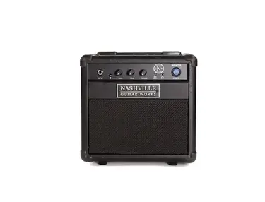 Nashville Guitar Works NGW10 10-Watt 1x6" Guitar Combo