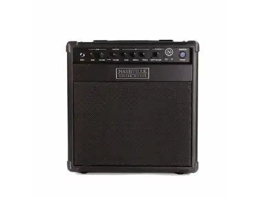 Nashville Guitar Works NGW20 20-Watt 1x12" Guitar Combo