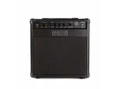 Nashville Guitar Works NGW20 20-Watt 1x12" Guitar Combo main image