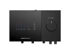 Native Instruments Komplete Audio 6 MKII USB Audio Interface main image