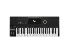 Native Instruments Komplete Kontrol S49 MK3