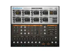 Image-Line Drumaxx
