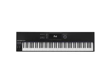 Native Instruments Komplete Kontrol A49 - What To Know & Where To Native Instruments Komplete Kontrol A49 - What To Know & Where To