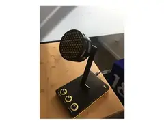 Neat Microphones Bumblebee main image