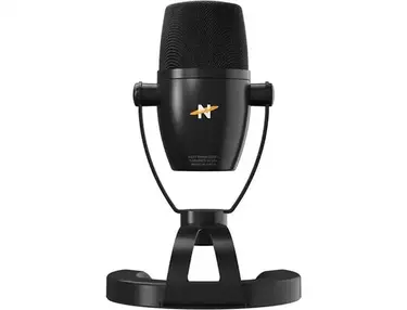 Neat Microphones Bumblebee II Cardioid USB Microphone