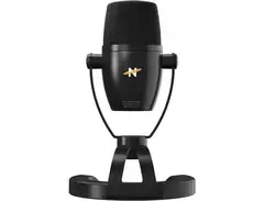 Neat Microphones Bumblebee II Cardioid USB Microphone main image