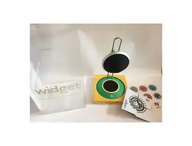 Neat Microphones Widget A