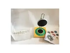 Neat Microphones Widget A main image