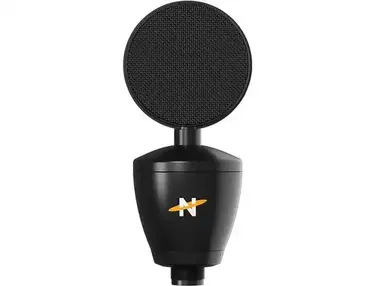Neat Microphones Worker Bee II Large Diaphragm Cardioid Condenser Microphone