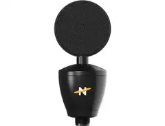 Neat Microphones Worker Bee II Large Diaphragm Cardioid Condenser Microphone main image