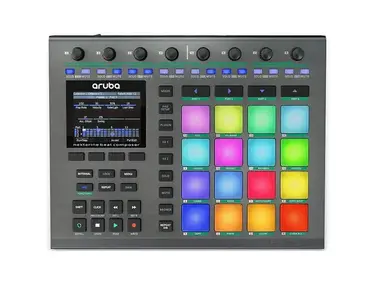 Nektar Aruba Beat Composer