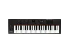 Nektar Impact LX61 USB MIDI Keyboard Controller main image
