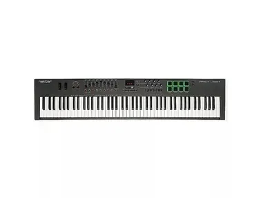 Nektar Impact LX88 USB MIDI Keyboard Controller