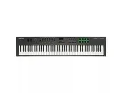 Nektar Impact LX88 USB MIDI Keyboard Controller main image