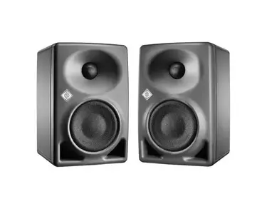 Neumann KH-80 DSP Active 4" Studio Monitor (Pair)