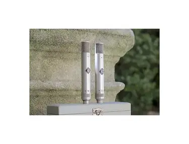 Neumann KM 56 Stereo Pair