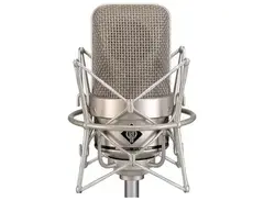 NeumannM 150 Small Diaphragm Omnidirectional Tube Condenser Microphone