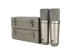 Neumann M 269 Stereo Pair main image