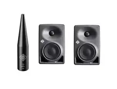Neumann Monitor Alignment Kit 2 w/ KH 80 DSP and MA 1 Microphone