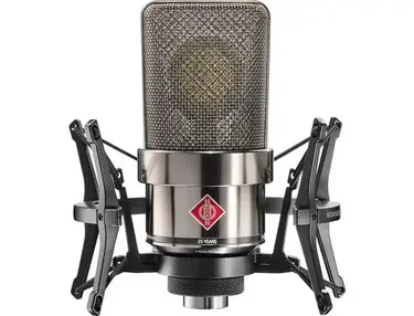 Neumann TLM 103 25th Anniversary Edition Large Diaphragm Cardioid Condenser Microphone