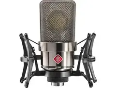 Neumann TLM 103 25th Anniversary Edition Large Diaphragm Cardioid Condenser Microphone