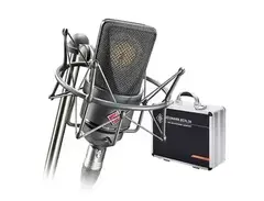 Neumann TLM 103 Mono Set main image
