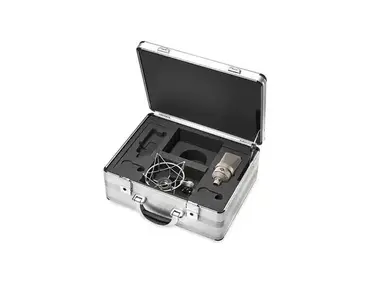 Neumann TLM 103 Mono Set with EA1 Shockmount
