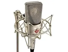 Neumann TLM 103 Studio Set with EA1 Shockmount main image