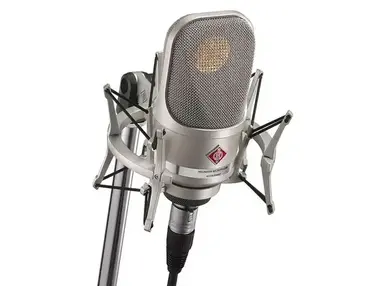 Neumann TLM 107 Studio Set
