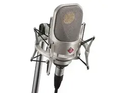 Neumann TLM 107 Studio Set