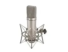 Neumann	U 87 Ai Studio Set