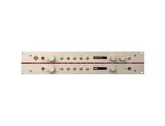 Neumann V 402 Dual Channel Microphone Preamp main image