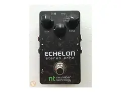 Neunaber Audio Effects Echelon Stereo Echo main image